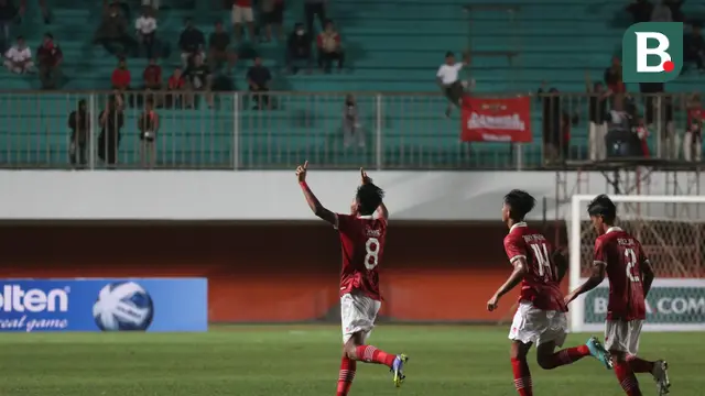 Arkhan Kaka, Timnas Indonesia U-16, Piala AFF U-16 2022