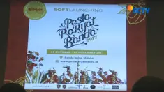 Pesta Rakyat Banda akan menggabungkan kembali kejayaan Kepulauan Banda yang hampir terlupakan.