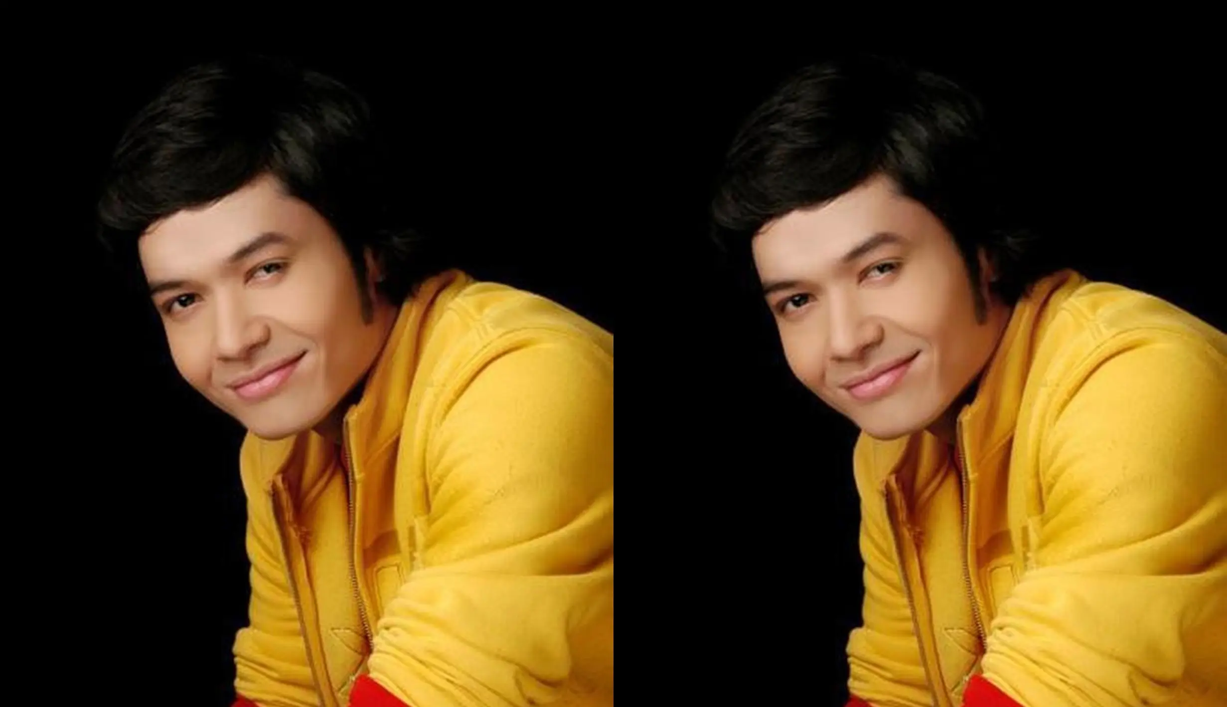 Foto Lawas Perjuangan Dude Harlino Saat Jadi Pemeran Figuran, Gaji ...