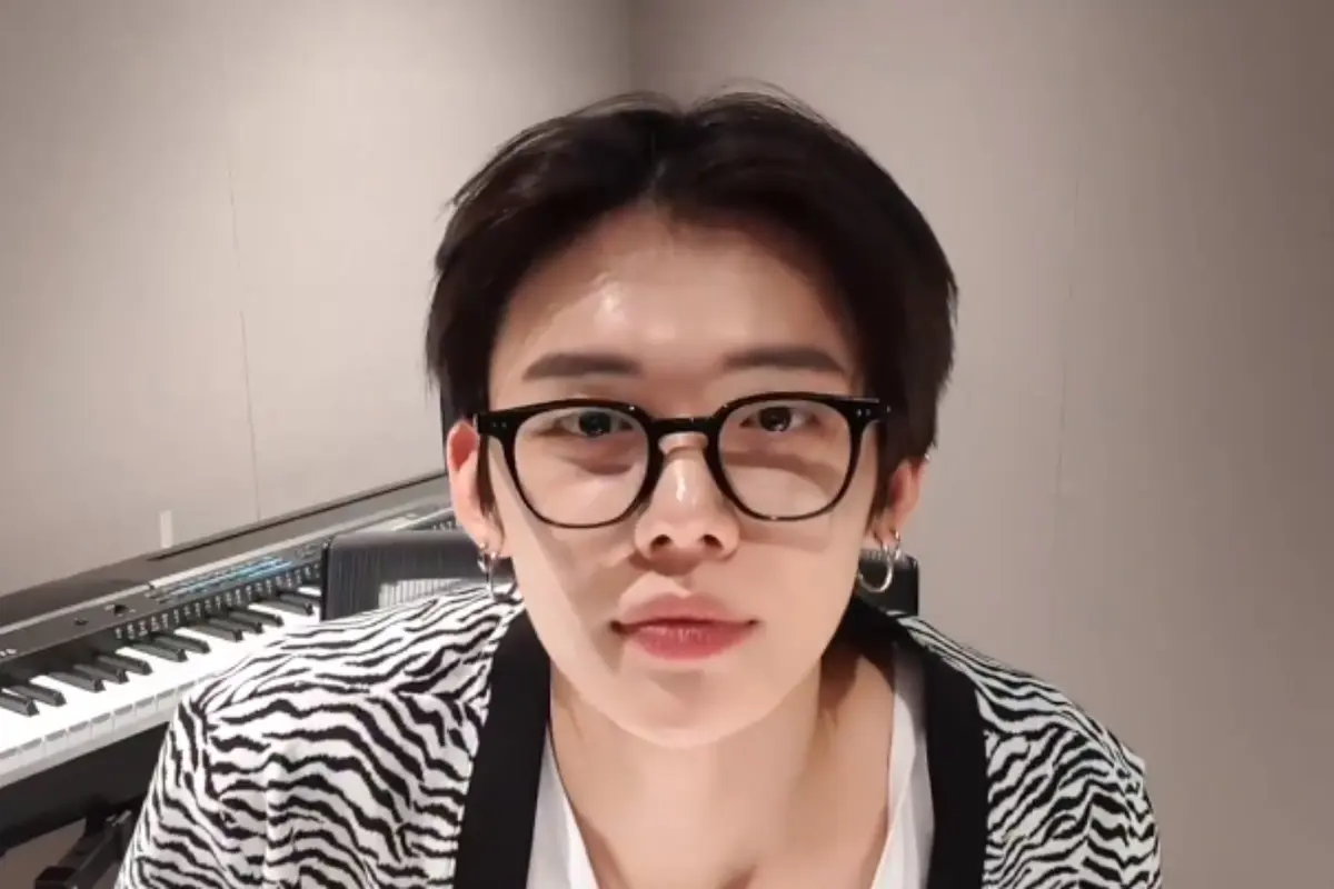 Yeonjun TXT