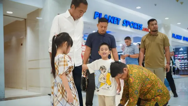 Bobby Nasution