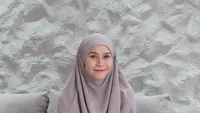 Potret Masjid Salim Kamil yang Dibangun Zaskia Adya Mecca Bareng 43 Ribu Donatur