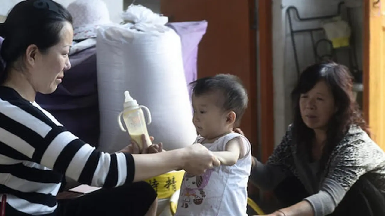 Foto: copyright shanghaiist.com