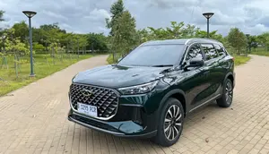 Heboh Chery Tiggo 8 CSH Berasap di GIIAS 2026, Ternyata Ini Penyebab Aslinya!