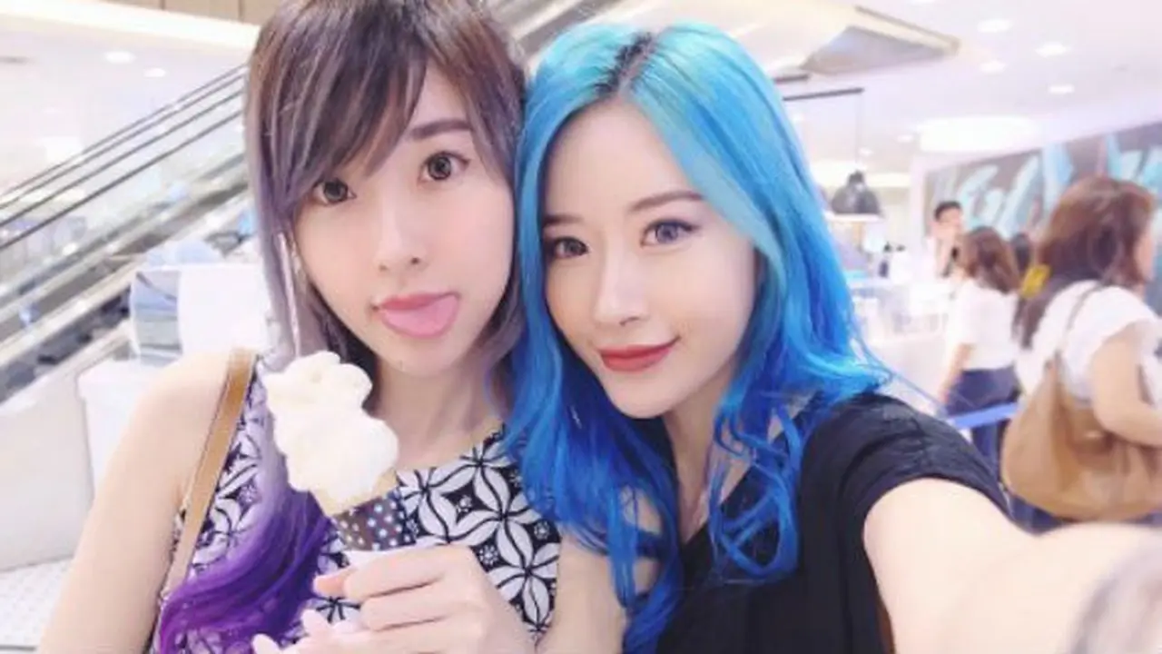 Elle dan Jess Yamada/Instagram.