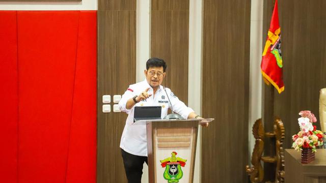 Tantangan Sektor Pertanian Selanjutnya