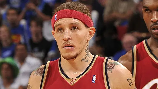 Delonte West