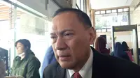Gubernur Bank Indonesia Agus Martowardojo. (Liputan6.com/Fiki Ariyanti)