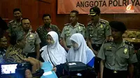Anak Polisi Korban Penembakan Dapat Beasiswa `Bidik Misi`