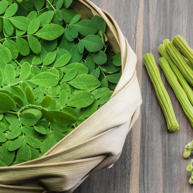 Secara Ilmiah Meniran Daun Kelor Dan Kunyit Efektif Meningkatkan Imunitas Lifestyle Fimela Com