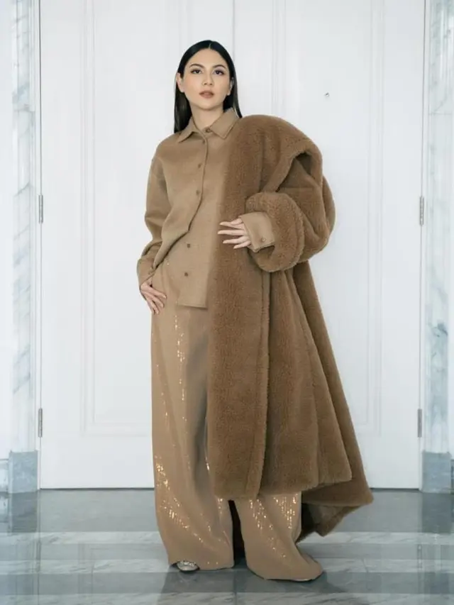 Potret Jessica (sumber : Instagram/@jscmilla)