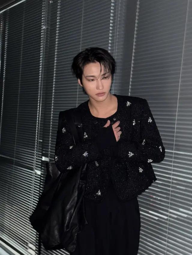 Paris Fashion Week Men's 2026