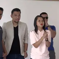 Cintailah Dia, Menjadi Awal Baru untuk Base Jam.