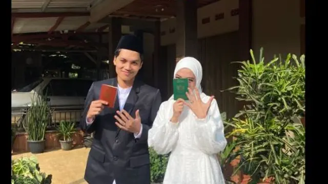 Pengantin Ungkap Rincian Biaya Pernikahannya, Hanya Rp11 Juta Sudah Termasuk untuk Makanan dan Foto Prewedding