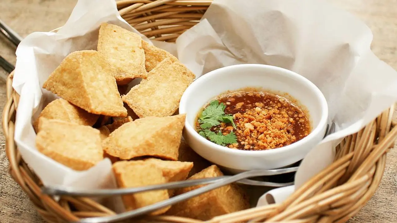 [Bintang] Tahu