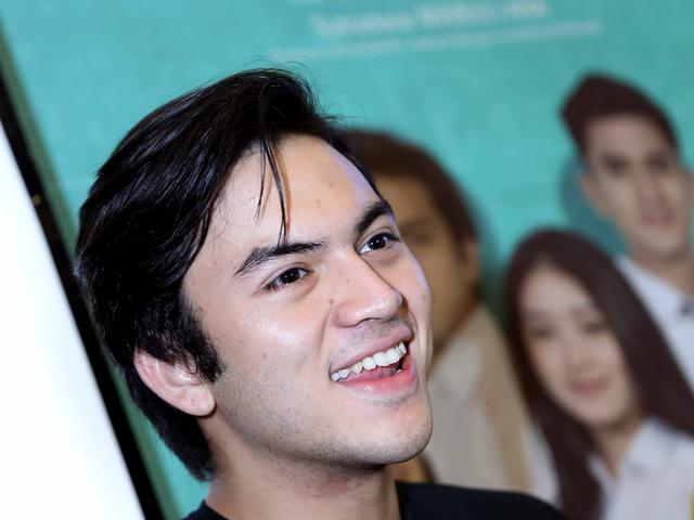 Ini Judul Sinetron Terbaru Rizky Nazar Dan Cut Syifa Di Sctv Showbiz Liputan6 Com