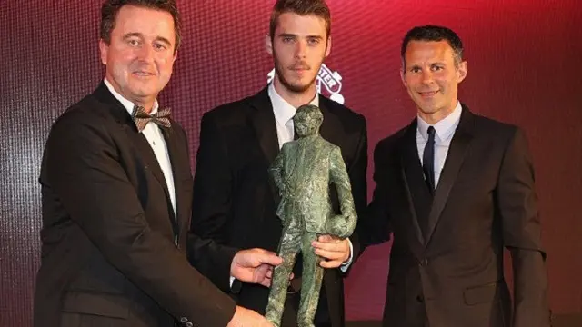 David de Gea