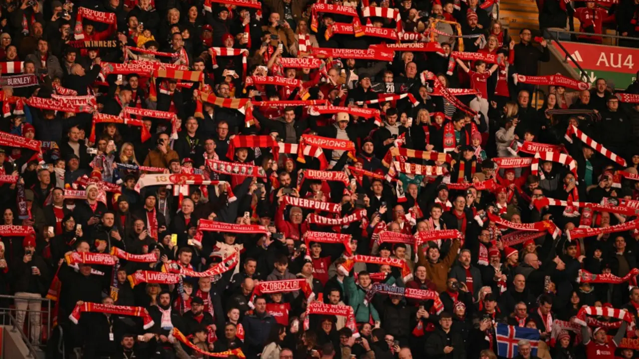 Liverpool