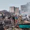 Kebakaran di Ancol Hanguskan 20 Rumah Pagi Ini