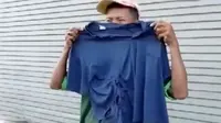 Segmen 1: Teror Pembakaran Orang hingga Anak Rinjani masih Erupsi