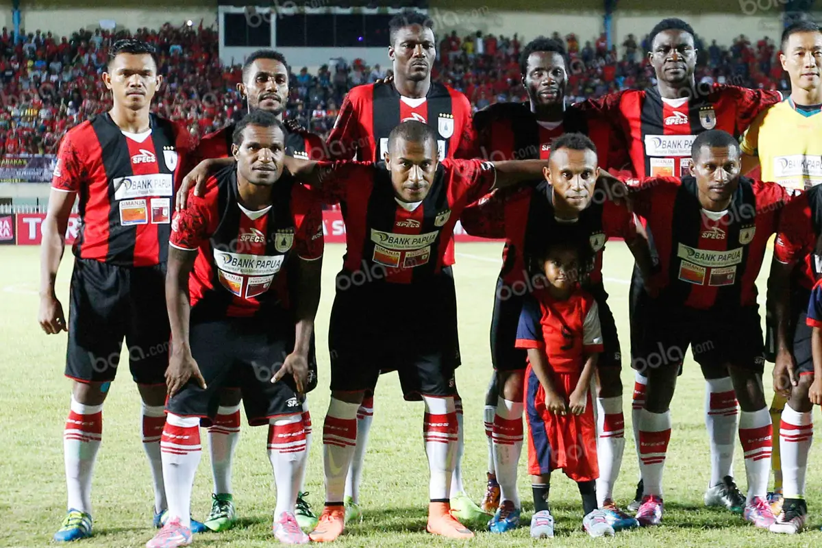 Persipura Jayapura