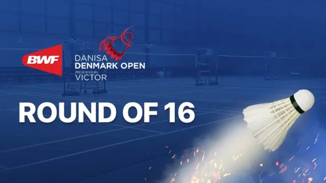 Denmark Terbuka