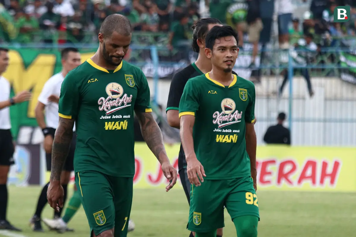 Persebaya Surabaya