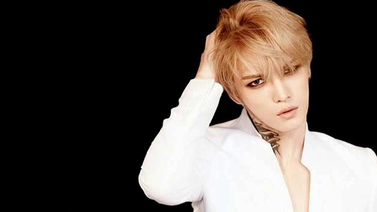 Tiket Konser Kim Jaejoong &ldquo;Disapu Bersih&rdquo; Penggemar - ShowBiz Liputan6.com