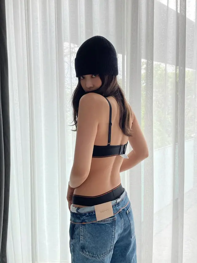 Jennie BLACKPINK