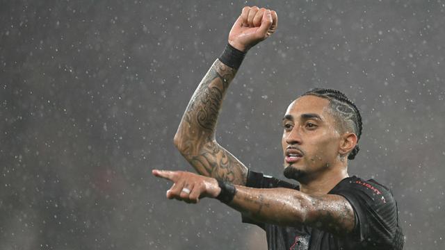 Drama Sembilan Gol, Barcelona Permalukan Benfica 5-4