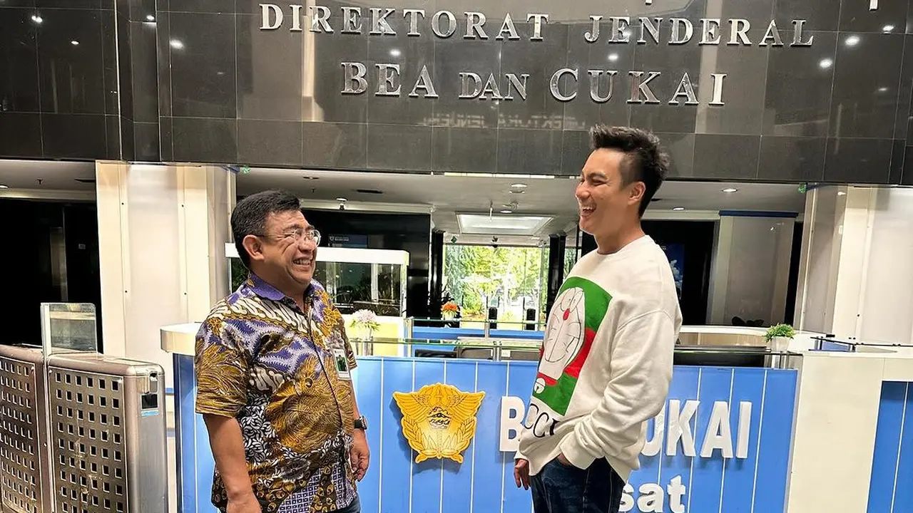 Baim Wong
