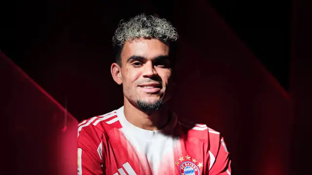 Luis Diaz