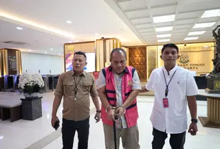 Kejaksaan Tinggi (Kejati) DKI Jakarta menetapkan seorang pria berinisial JND sebagai tersangka dalam kasus dugaan tindak pidana korupsi pelaksanaan belanja rutin pada Sekretariat Direktorat Jenderal Cipta Karya Kementerian Pekerjaan Umum (PU) periode 2023-2024.