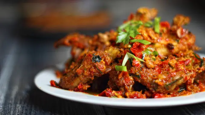 Resep Ayam Chili Padi yang Lagi Viral, Pedasnya Sanggup Habiskan Sepiring Nasi!