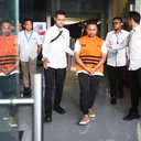KPK Duga Ajudan Pangdam Tuanku Tambusai Terima Uang dari Abdul Wahid