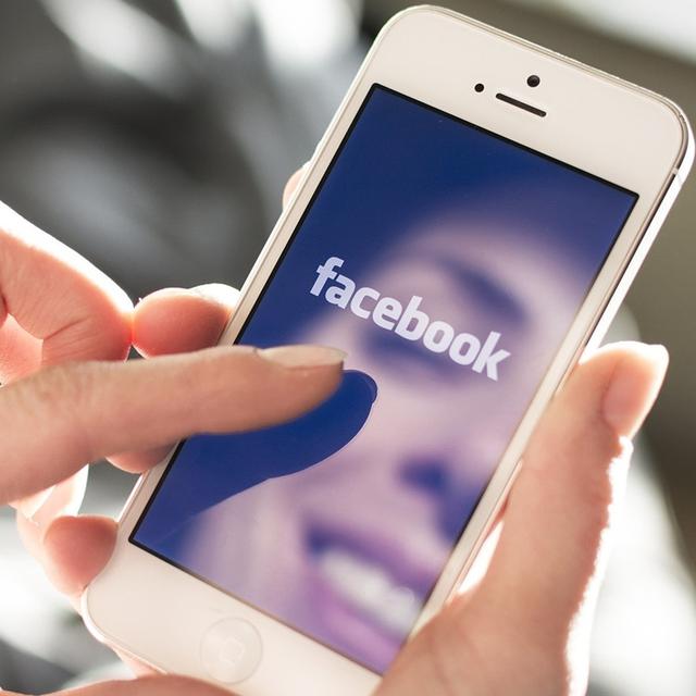 Gerakan Deletefacebook Akibatkan Saham Facebook Turun Hampir 5