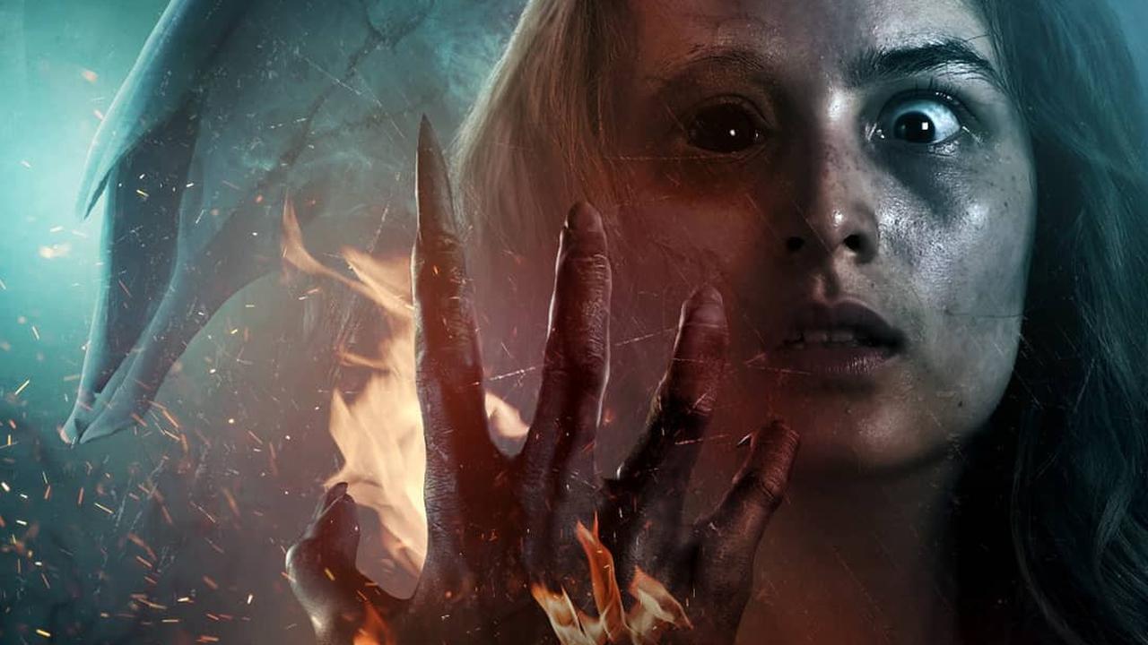 Sebelum Iblis Menjemput Ayat 2 (Instagram/ timobros)