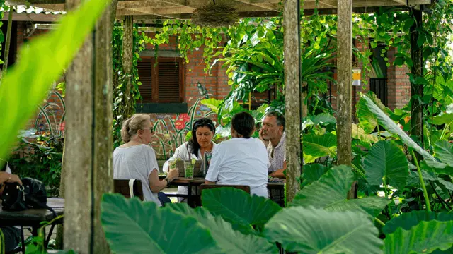 Rekomendasi Aktivitas Gratis di Ubud Bali Bersama Anak-Anak