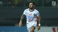 Bali United Hajar PSM, Ini Kata Lilipaly
