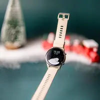 Meningkatkan aktivitas fisik bisa dilakukan hanya melalui smartwatch (Foto: instagram/xiaomi.global)