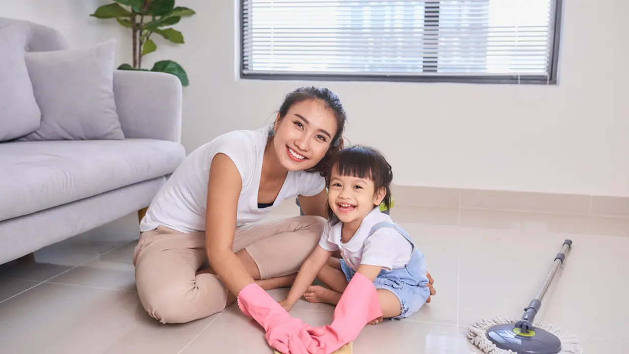 Bukan Hanya Virus Corona, Yuk Lebih Aware Juga dengan DBD saat #DiRumahAja
