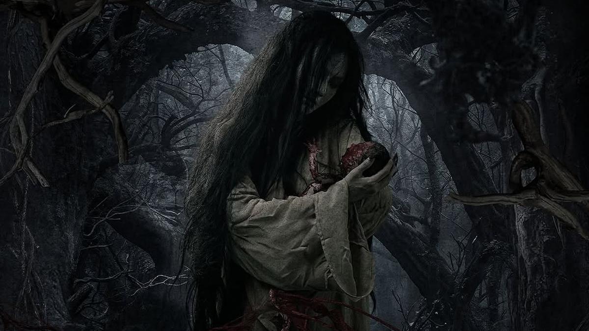 6 Tokoh Penting Film Anak Kunti Dibintangi Gisellma Firmansyah dan Abun Sungkar, Hantu Desa Wonoenggal