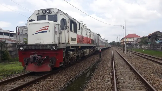 Kereta Api