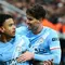 Savinho dan Omar Marmoush Bakal Dijual, Manchester City Bidik Pengganti dari Brasil