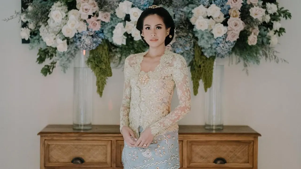 Maudy Ayunda