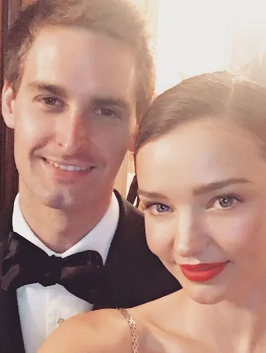 Sejak bercerai di tahun 2013, Flynn memang lebih banyak tinggal bersama sang ibu. Namun Orlando diperbolehkan bertemu anaknya secara bebas, kapanpun dia mau. (Instagram/mirandakerr)