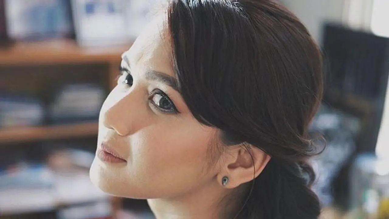 Dhea Imut