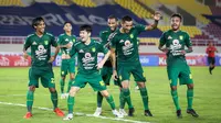 Hasil BRI Liga 1: Persebaya Surabaya Lumat Barito Putera