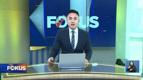 Fokus : Ribuan Warga Terdampak Banjir Sangatta Akibat Diguyur Hujan Deras