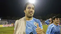 Luis Suarez Takut Tidak Bisa Tampil di Piala Dunia Brasil